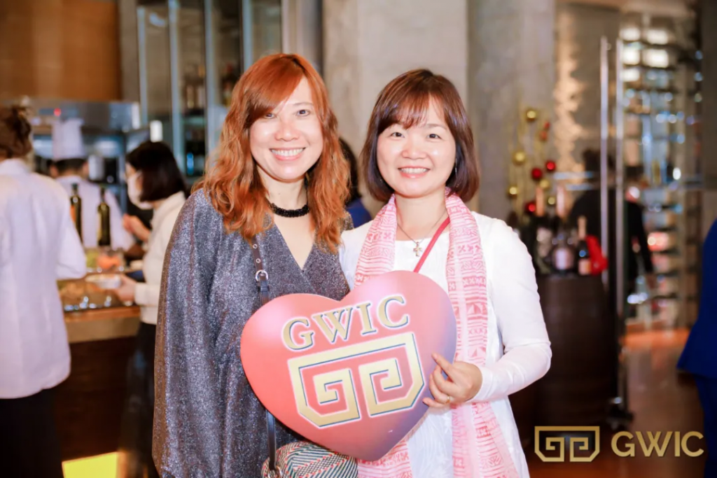 GWIC