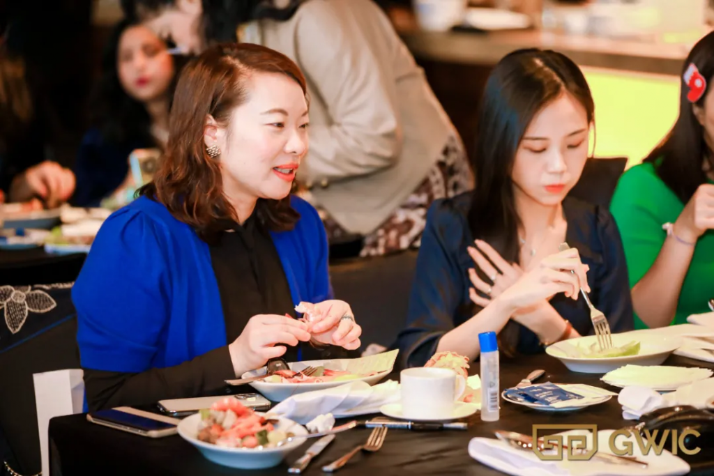 GWIC